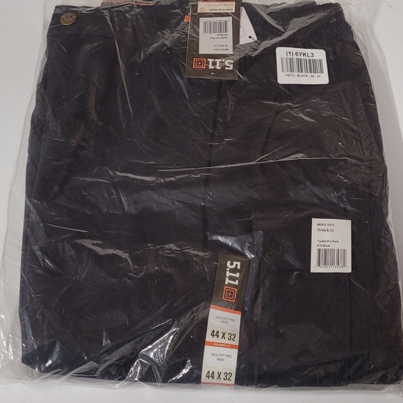 5.11 Tactical Pants - Picture 3 of 3